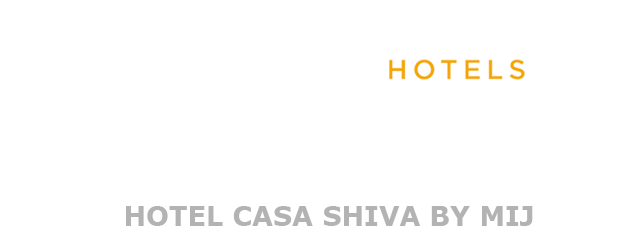Logo of Hotel Casa Shiva by Mij **** Bacalar, Quintana Roo - logo